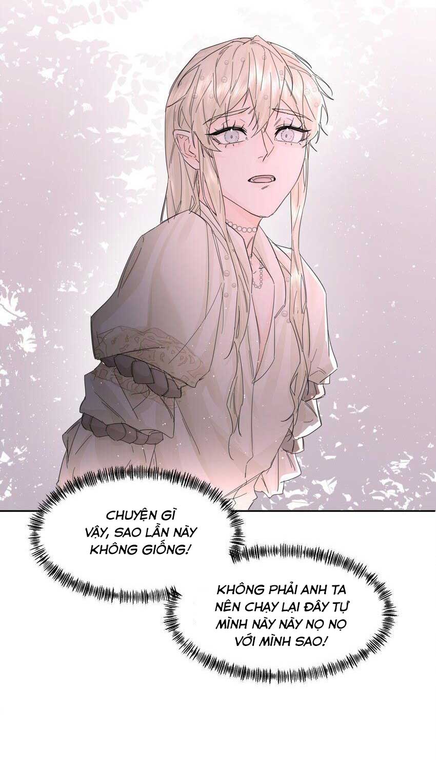 tình cũ là vua chapter 15 36