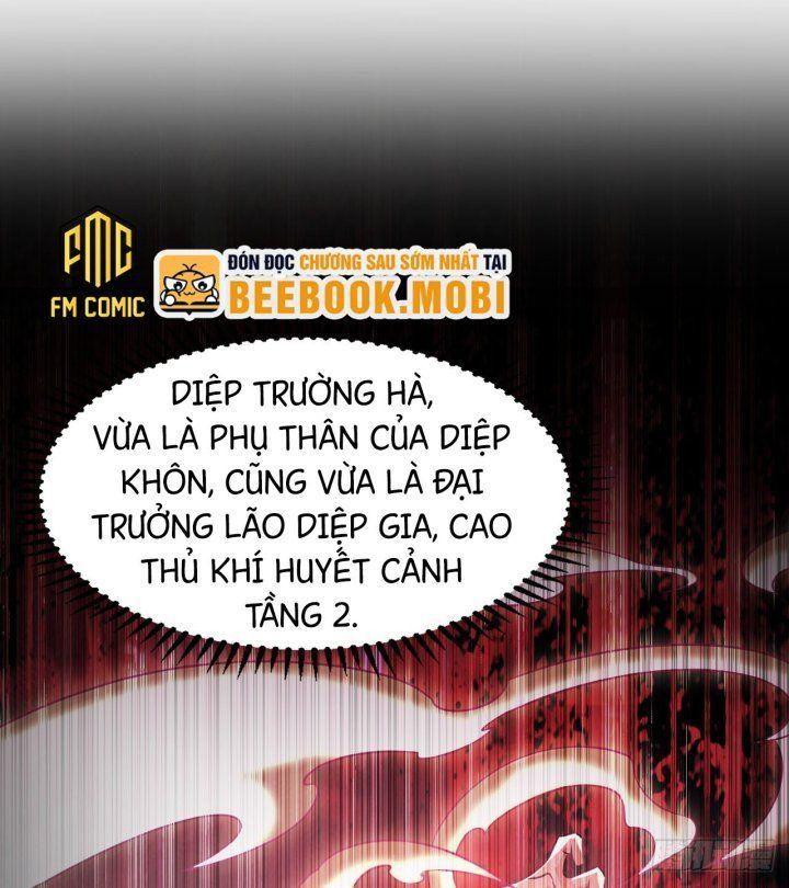 ta có trăm vạn lần tốc đánh chapter 4 14