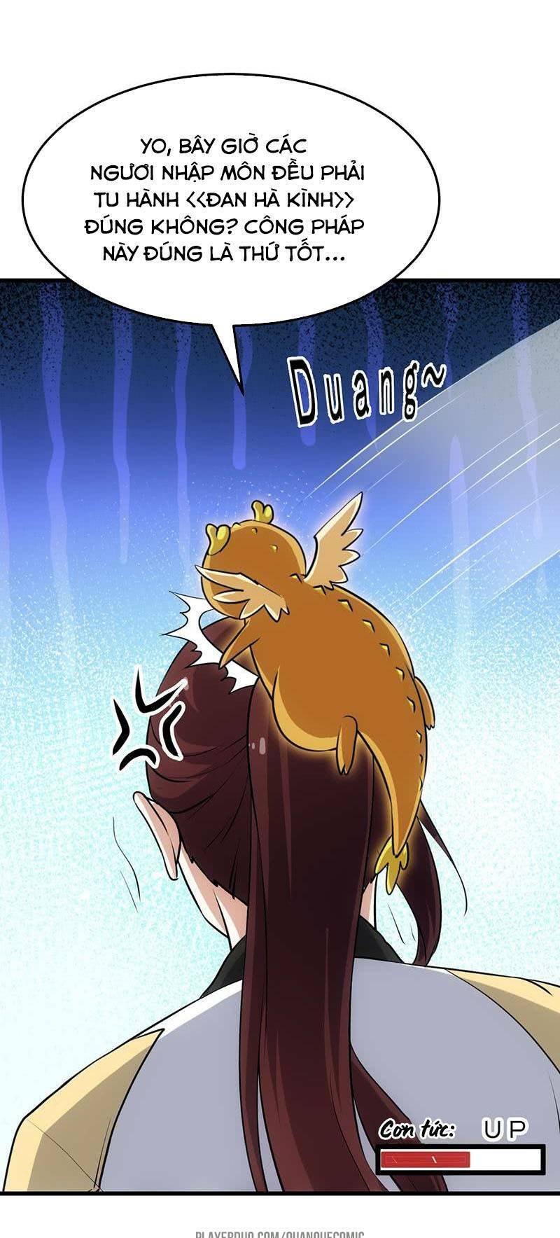 hệ thống thần long nghịch thiên chapter 23 9