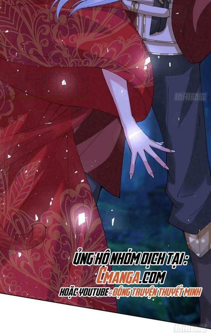 mạt thế nữ vương chapter 46 46