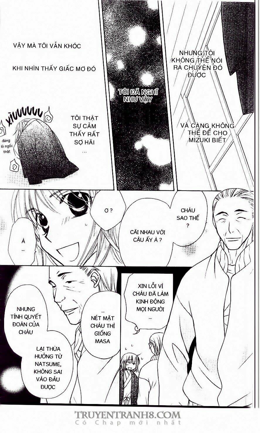 vườn địa đàng chapter 65 10