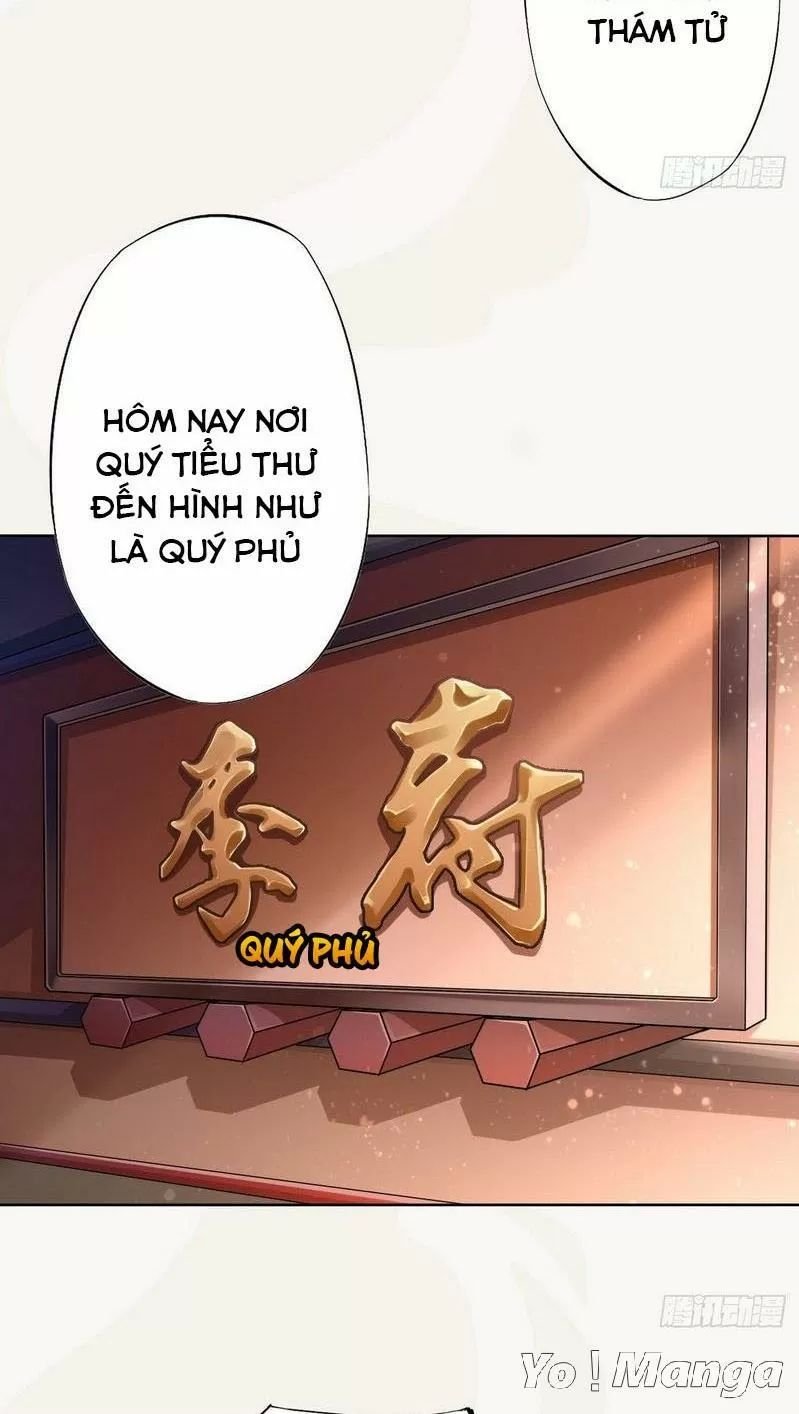 tuyệt thế luyện đan sư chapter 149 8