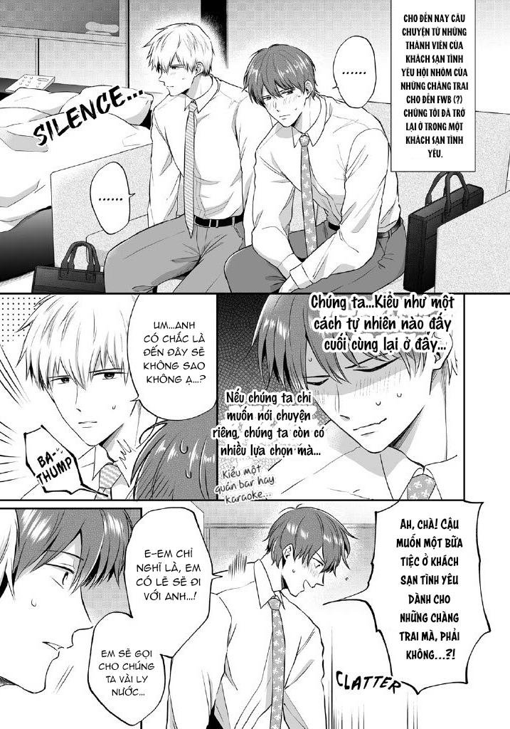 oneshot hỏny nhà rô lai chapter 404.1 25