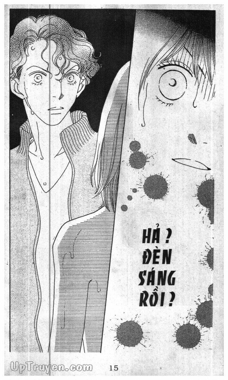 con nhà giàu chapter 189 12