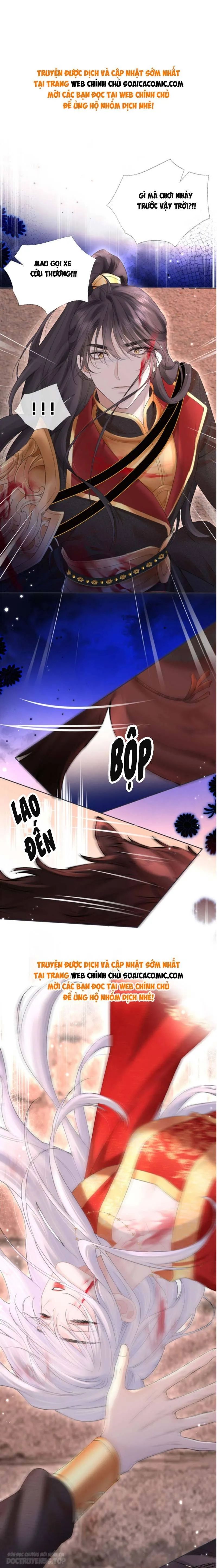 xuyên đến hiện đại tôi hung hăng vả mặt kẻ thù chapter 49 1