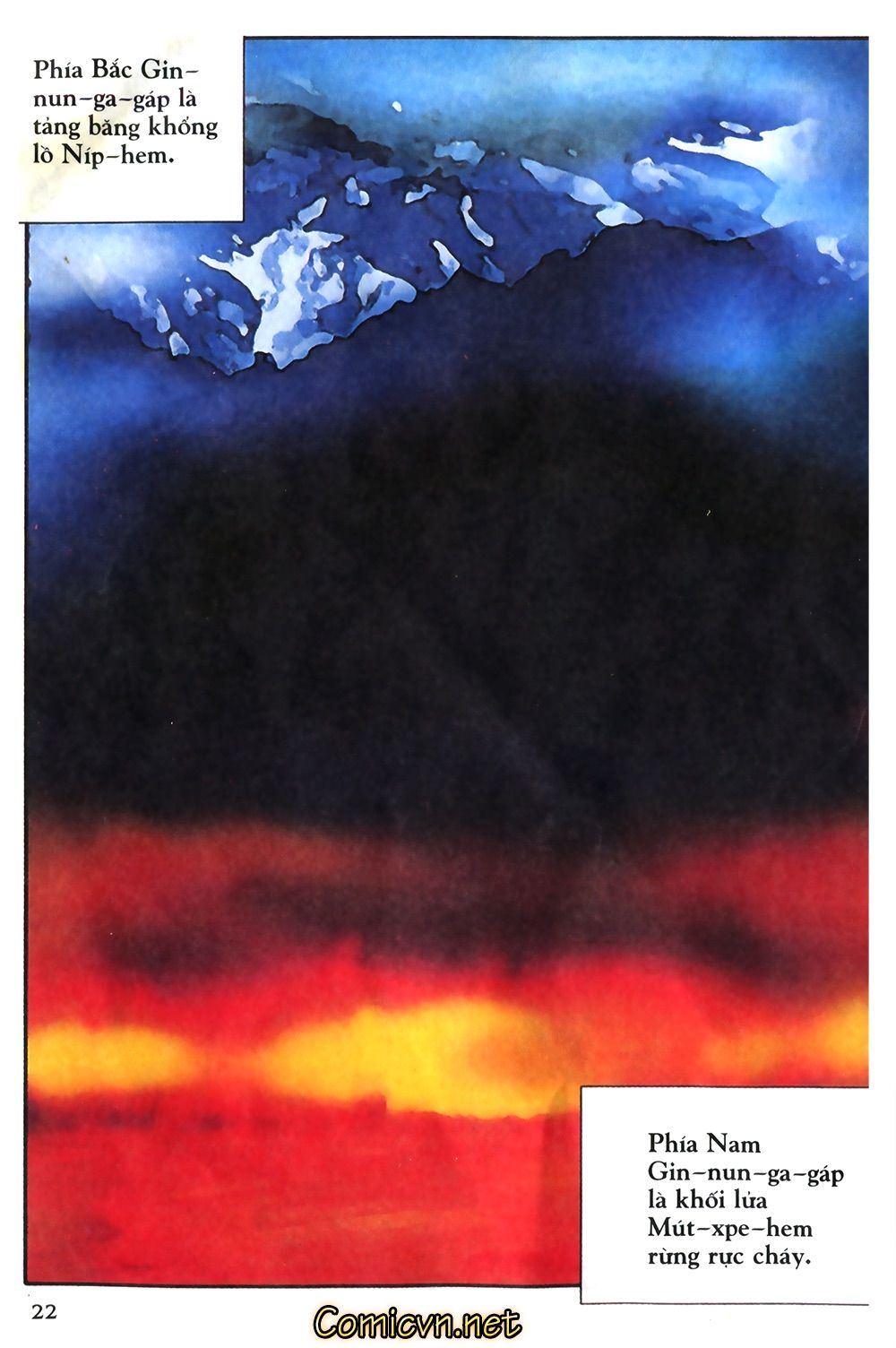 thần thoại bắc âu chapter 1 24