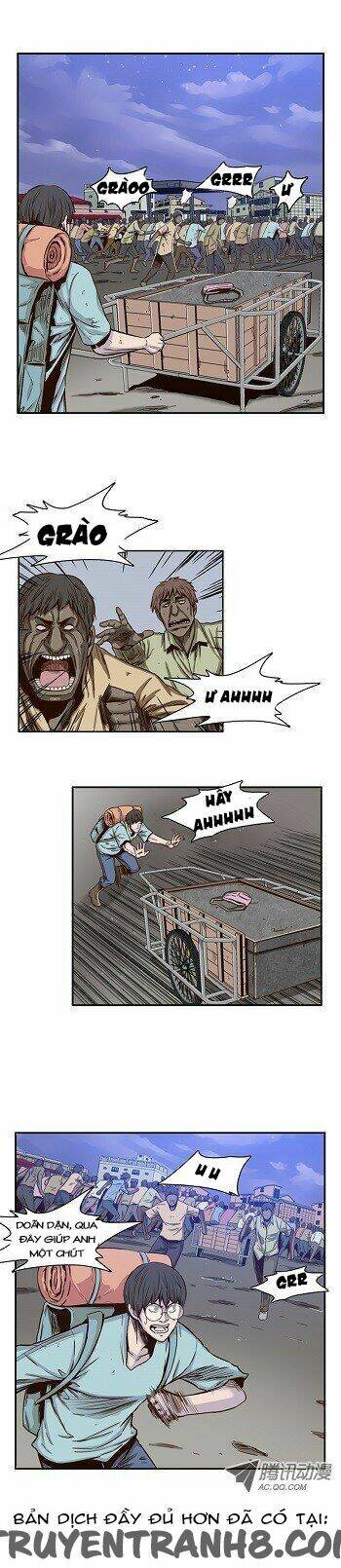 vua của vong linh chapter 37 19