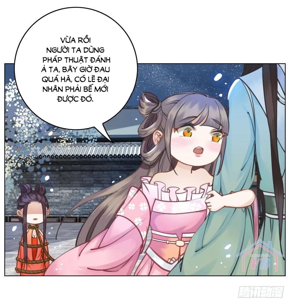 gay rồi! cái đó thành tinh rồi chapter 16 50