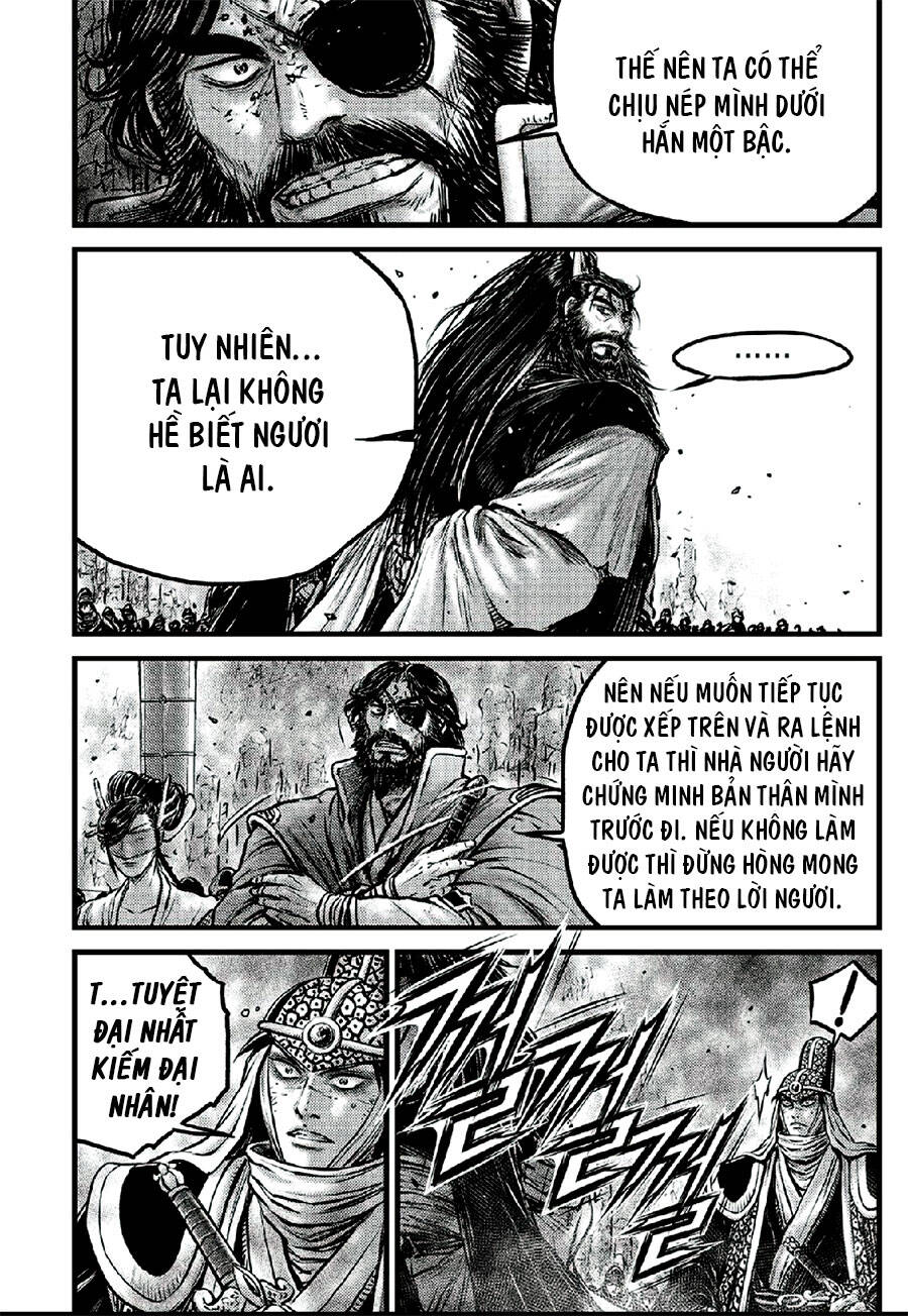 hiệp khách giang hồ m chapter 641 3