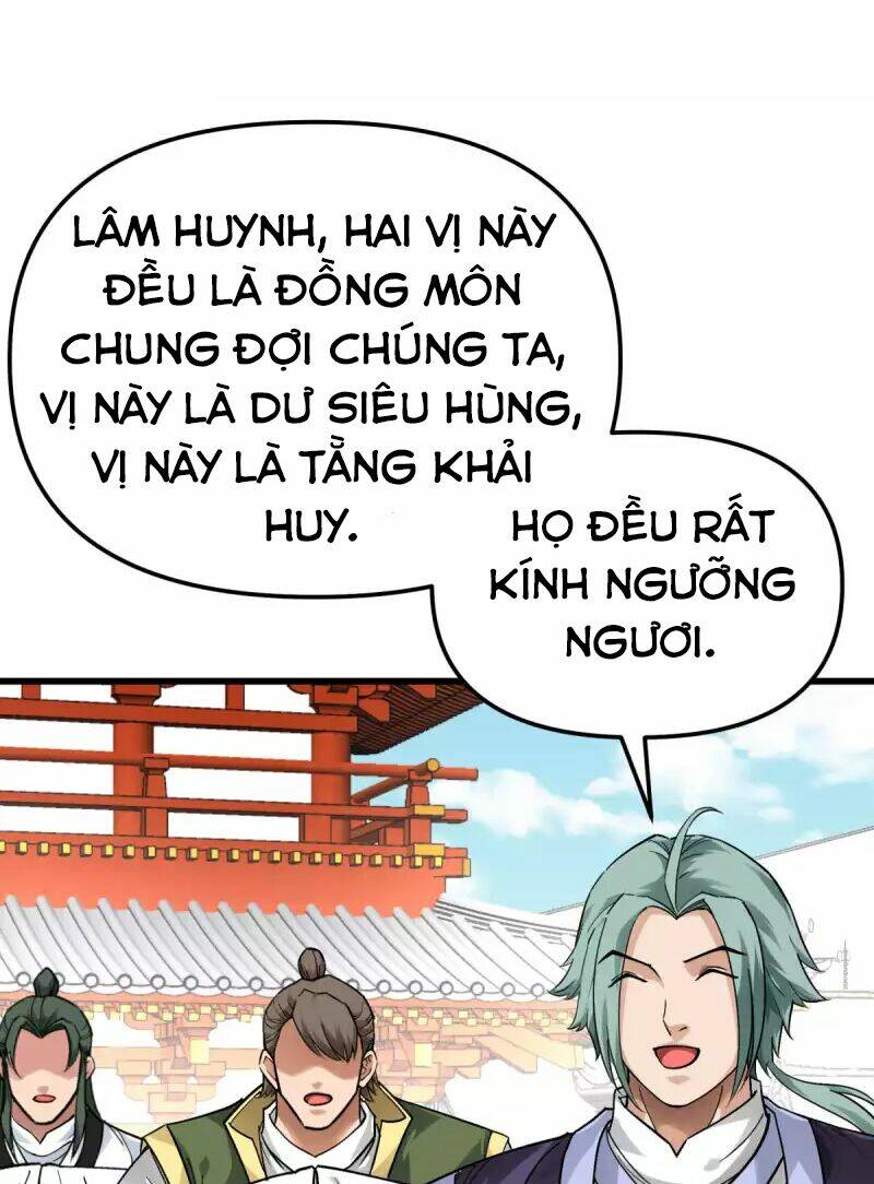 trọng sinh ta là đại thiên thần chapter 143 32