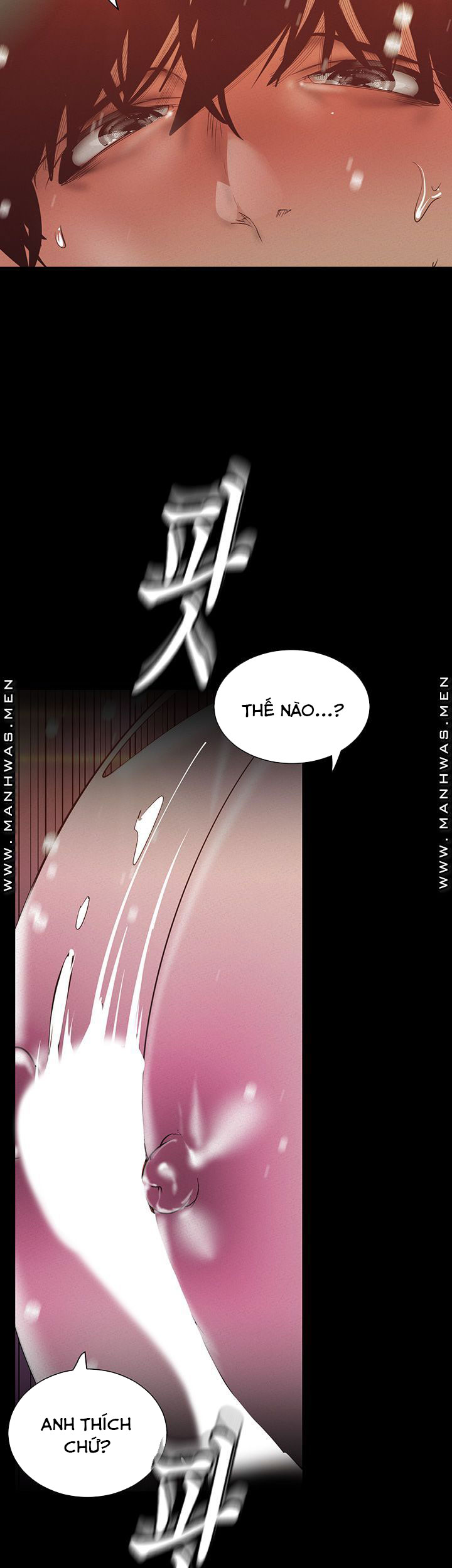 một thế giới mới tuyệt vời chapter 116 15