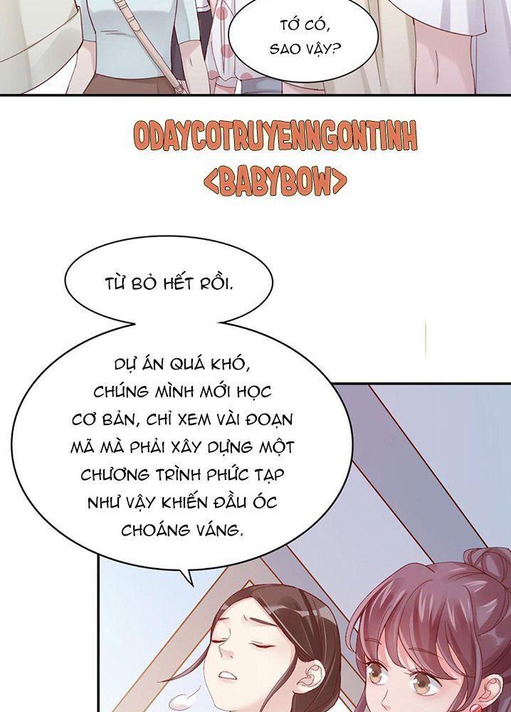 chiếc bật lửa và váy công chúa (b) chapter 8 12