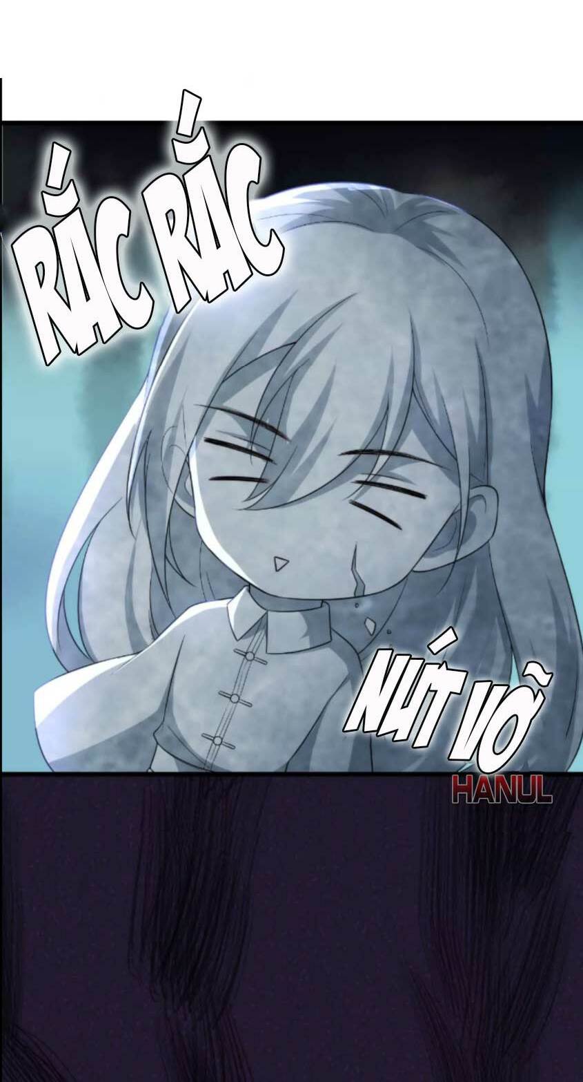 quận chúa vững quá không thể tiêu diệt! chapter 82 6