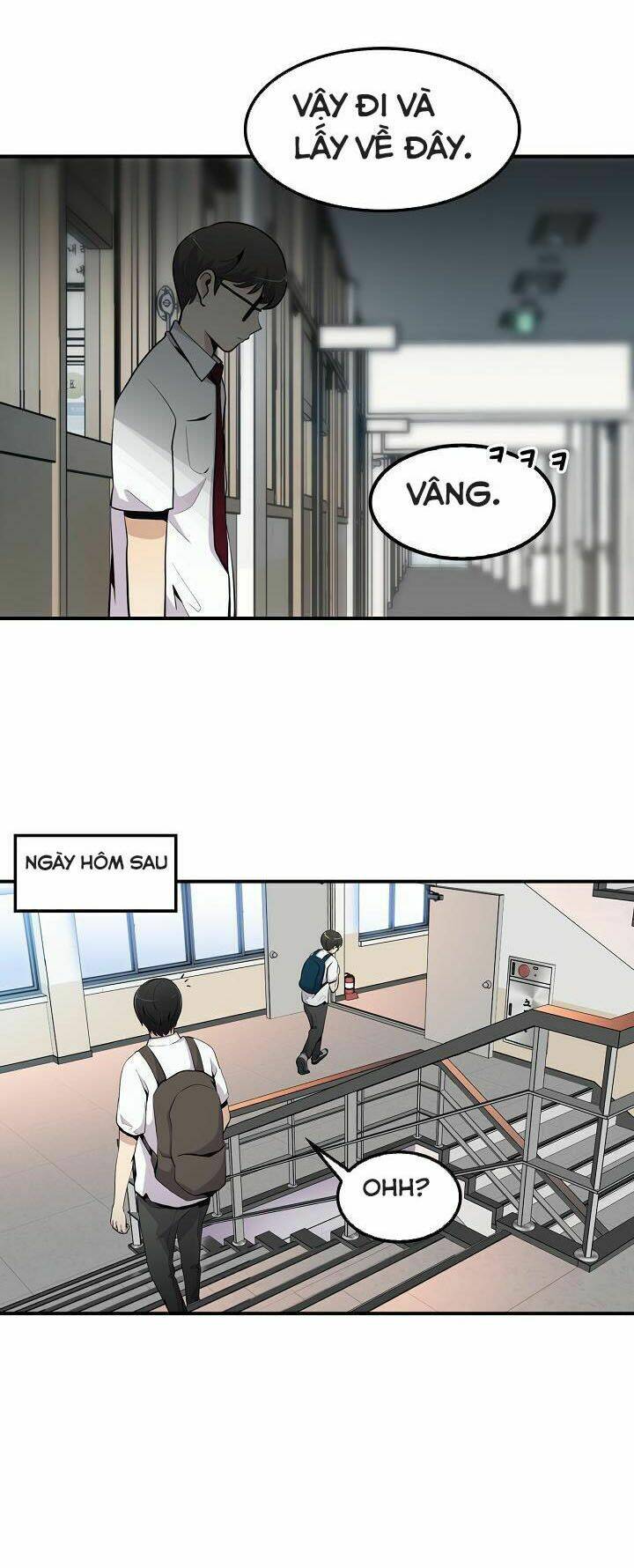 điều tra viên chuyển sinh chapter 7 53