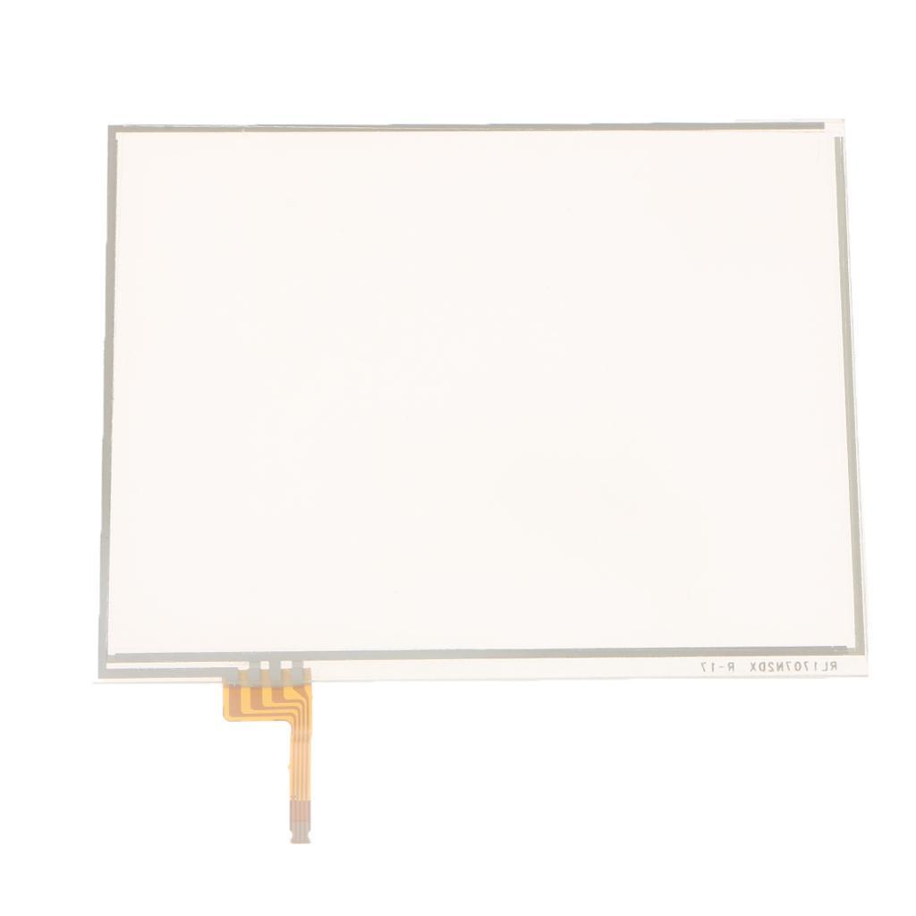 Replacement Touch Screen Part for NEW 2DS XL LL Gamepad