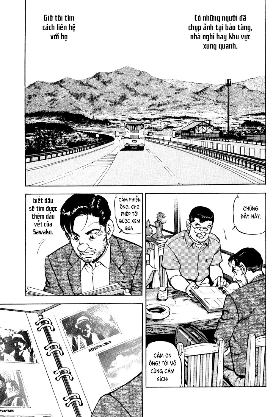 seizon life chapter 6 9