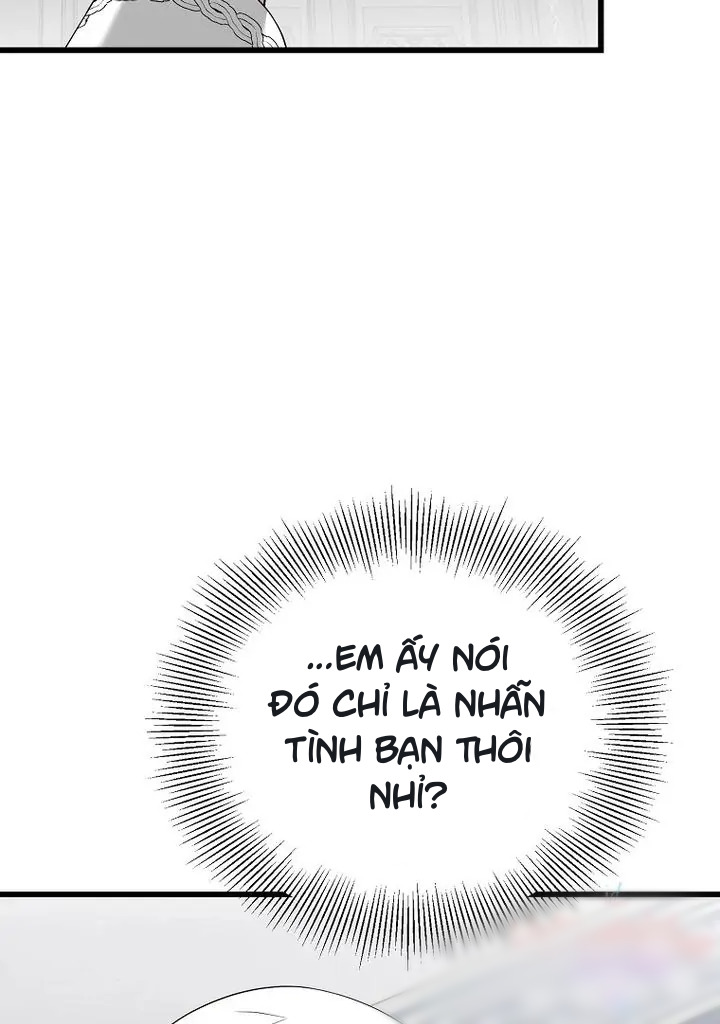 anh trai nguy hiểm của tôi chapter 83 104