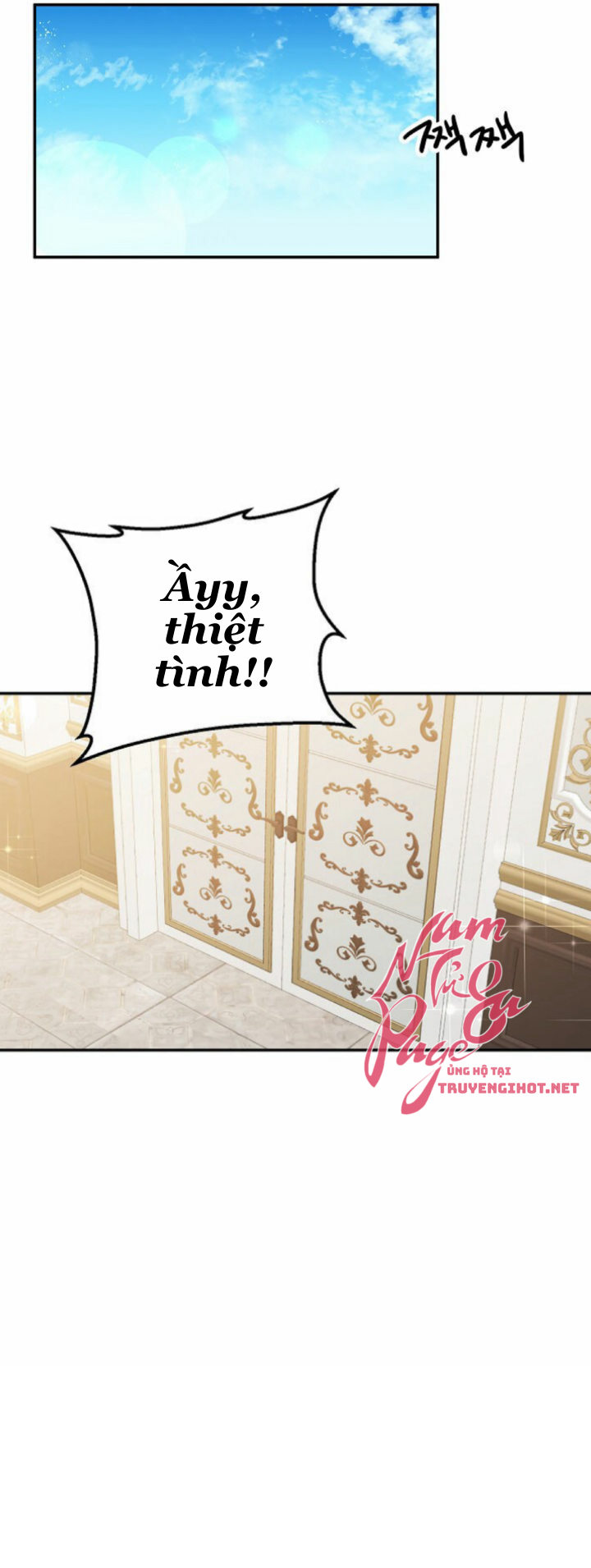 lý do nàng ấy sống như 1 ác nữ chapter 16 24