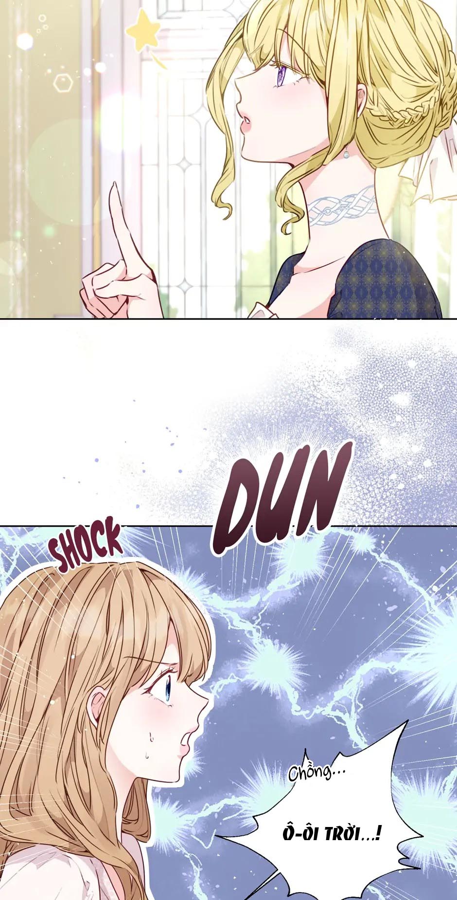 đánh cắp trái tim thiếu nữ chapter 14.1 30