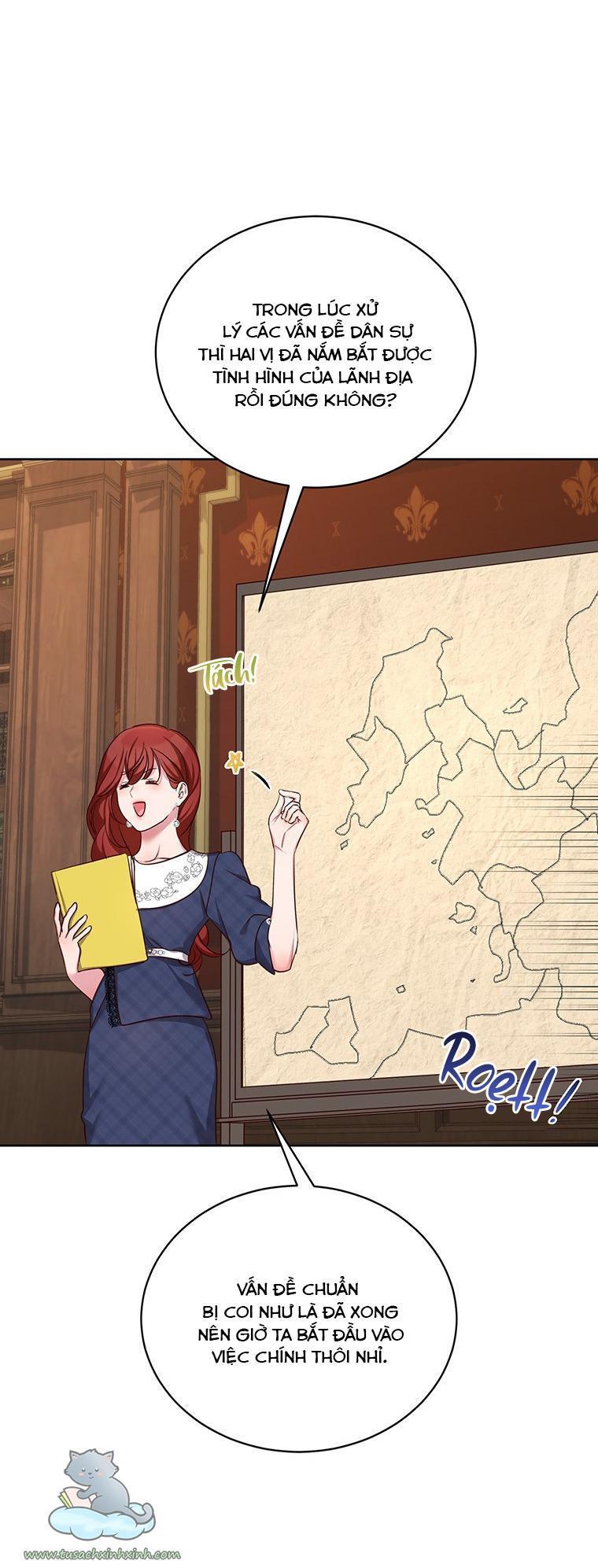 thế thì ta cứ trở thành kẻ ác thôi chapter 44 39