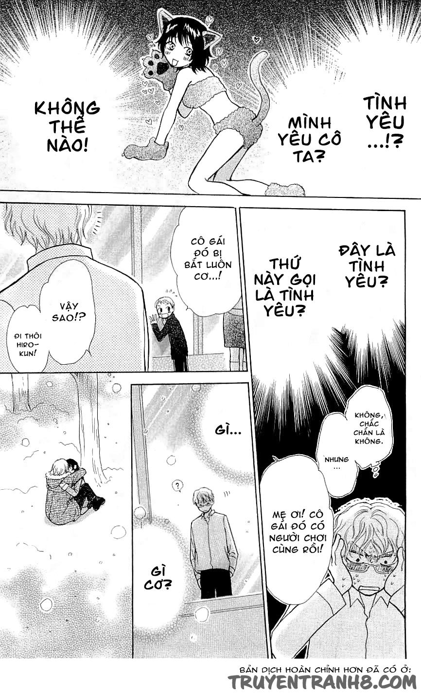 momoiro heaven chapter 25 39