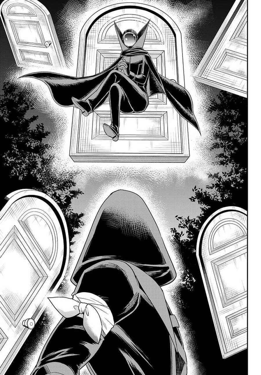 jitsu wa ore, saikyou deshita? chapter 35 20