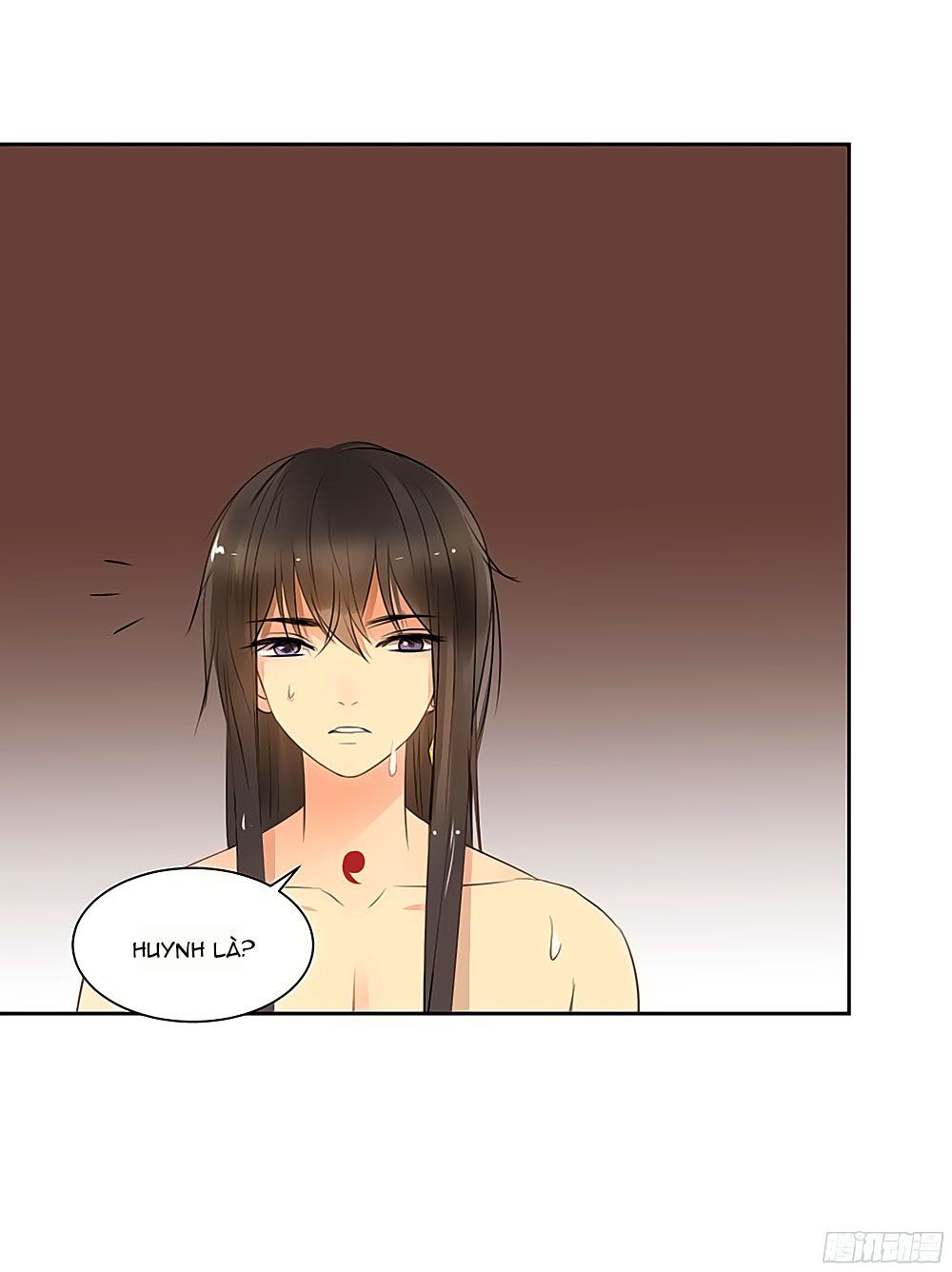 sinh sinh tương thác chapter 33 9