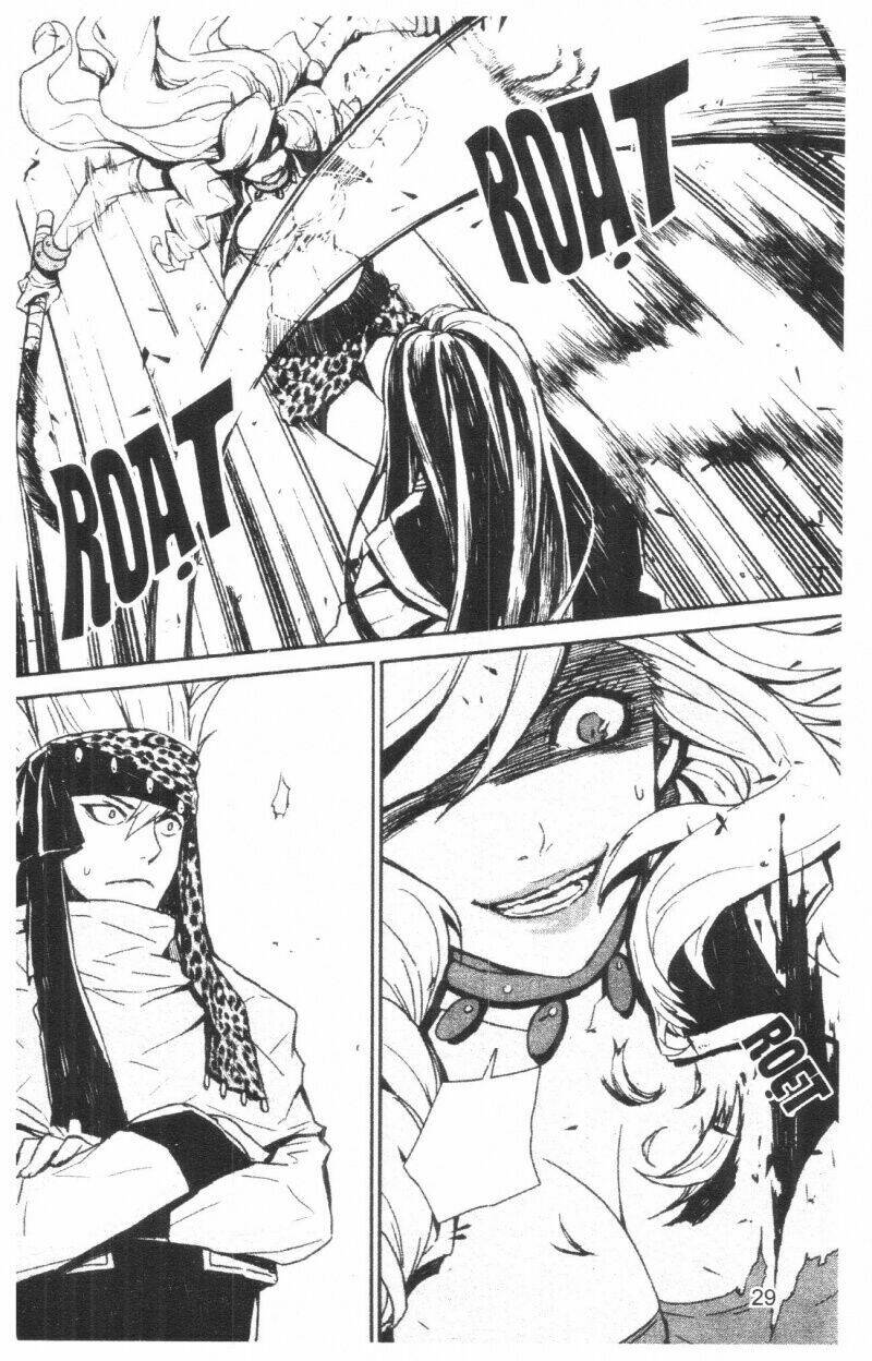 nareusha chapter 3 29