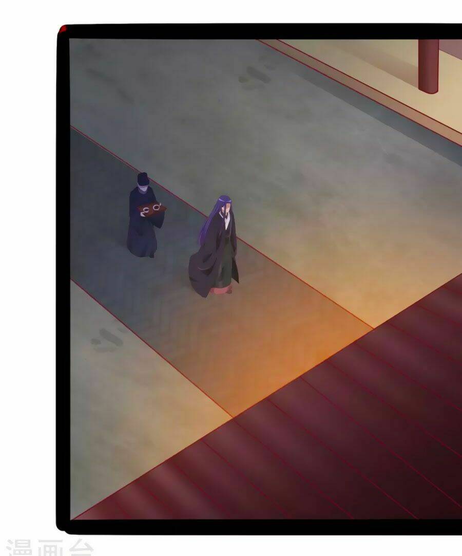 thỏ yêu tiểu vương phi chapter 34 4