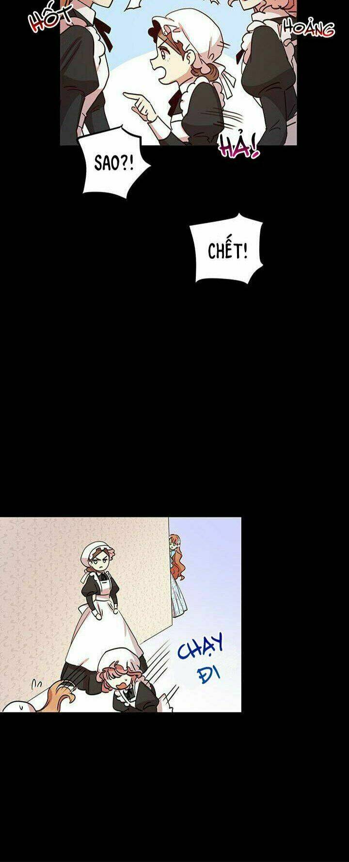 công tước, loạn vừa thôi! chapter 25.1 7