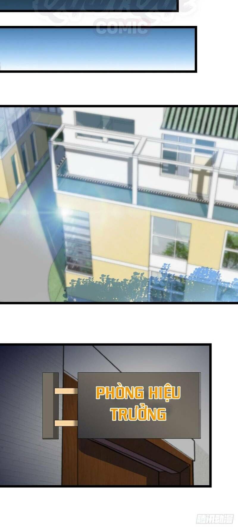 đỉnh phong cường thiếu chapter 49 20