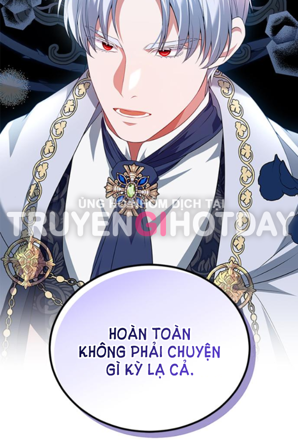 tôi sẽ ly hôn với người chồng bạo chúa chapter 53.2 32