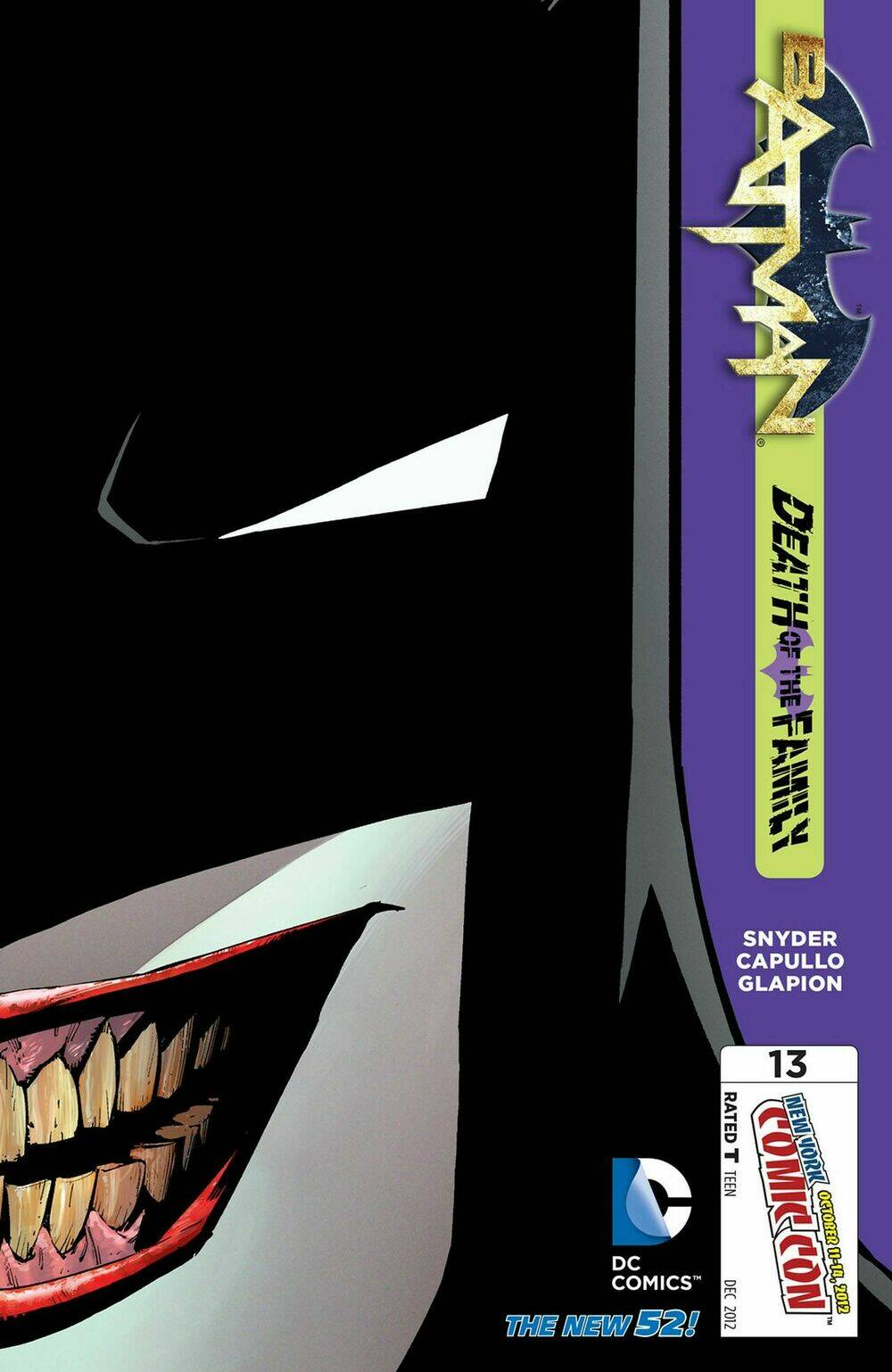 Batman chapter 13 3