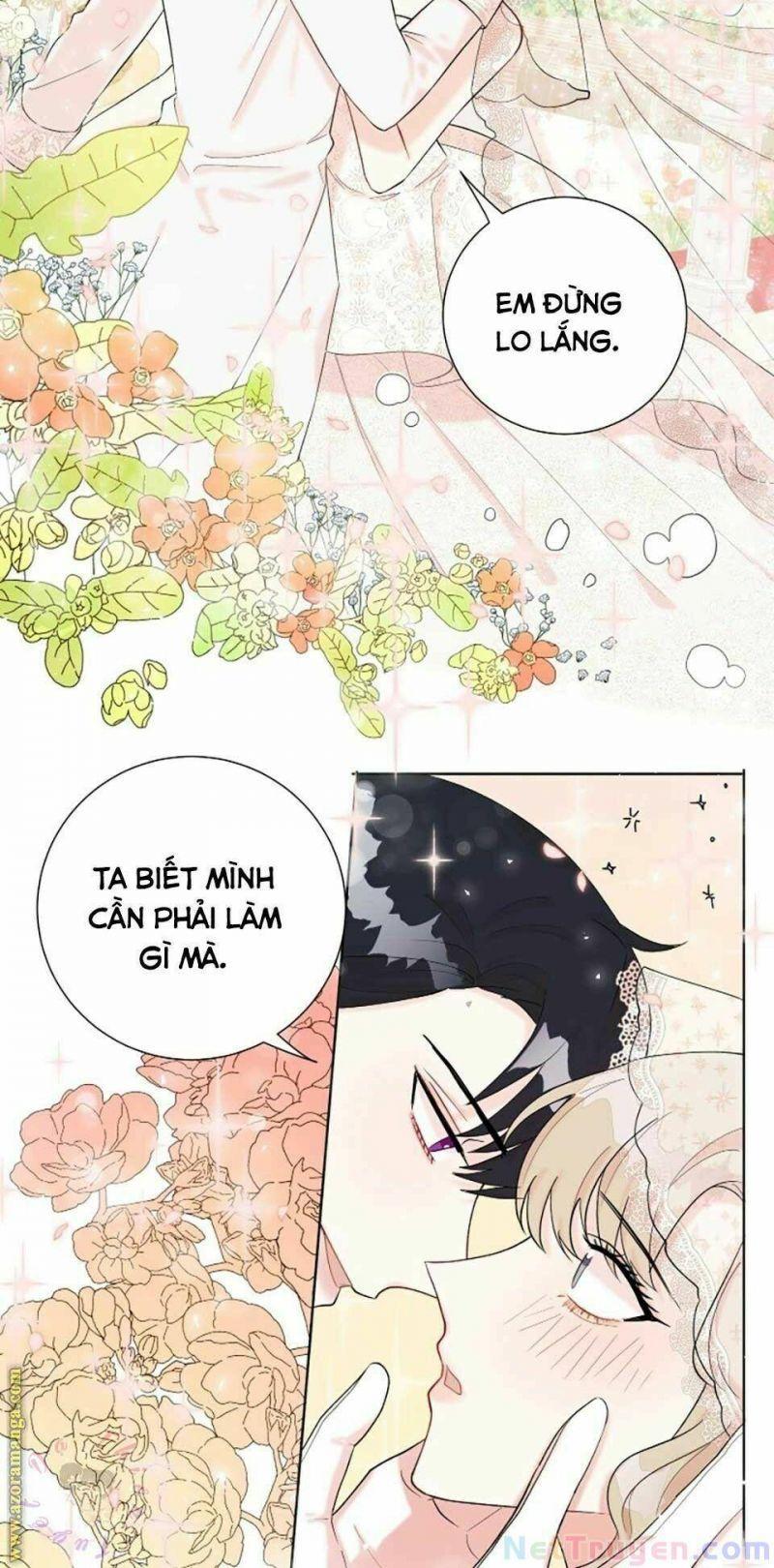 xin ngài đừng ăn tôi chapter 20 22