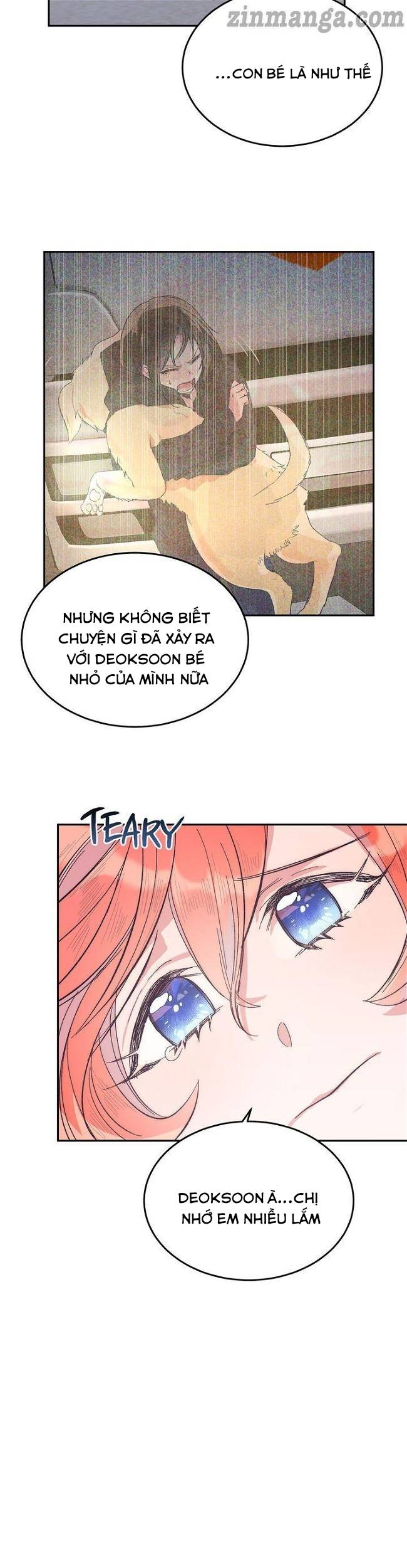 cách để trao vương miện cho vị hoàng tử hoang dã của tôi chapter 7 21