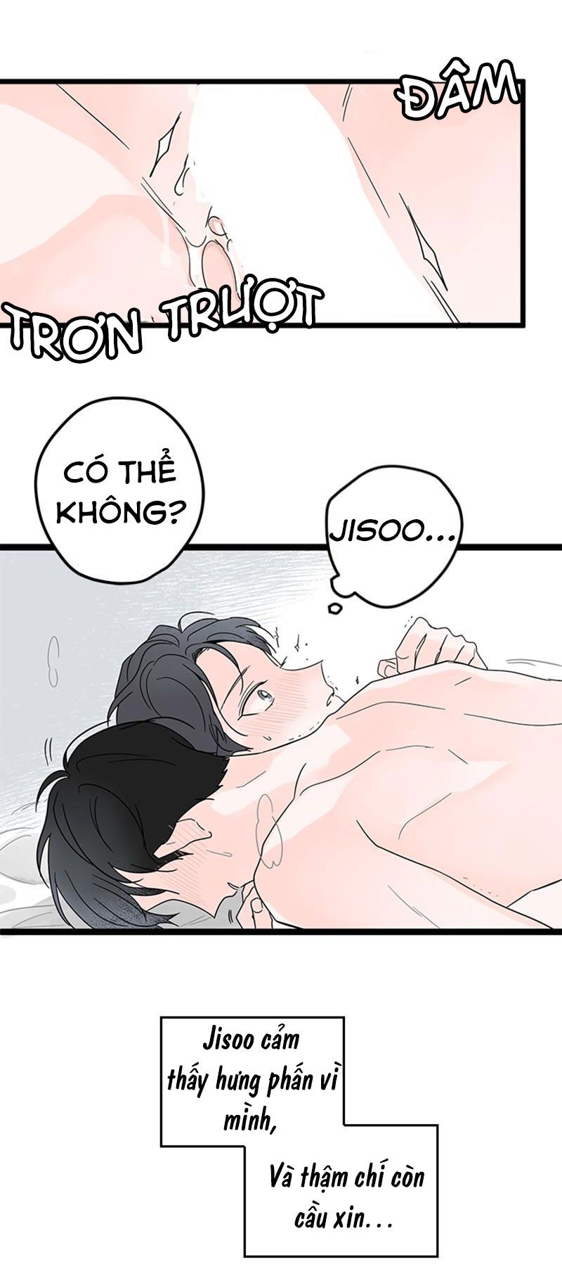 tình cờ yêu (full) chapter 4 13