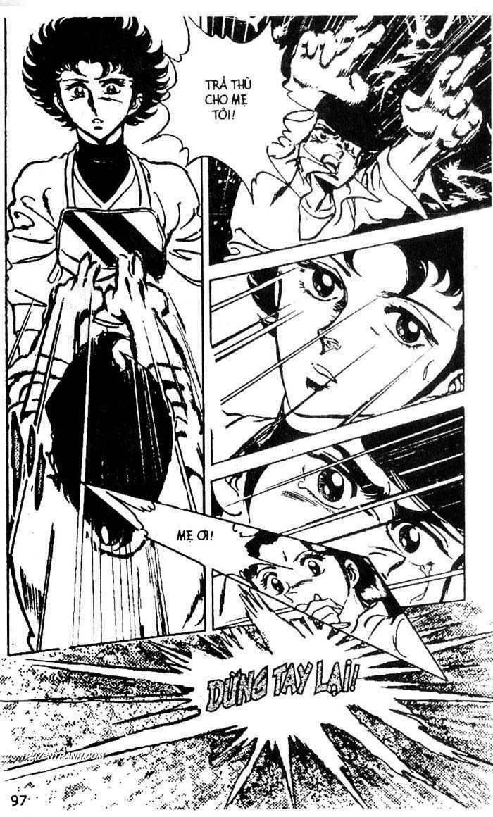 cậu bé giỏi võ chapter 69 15