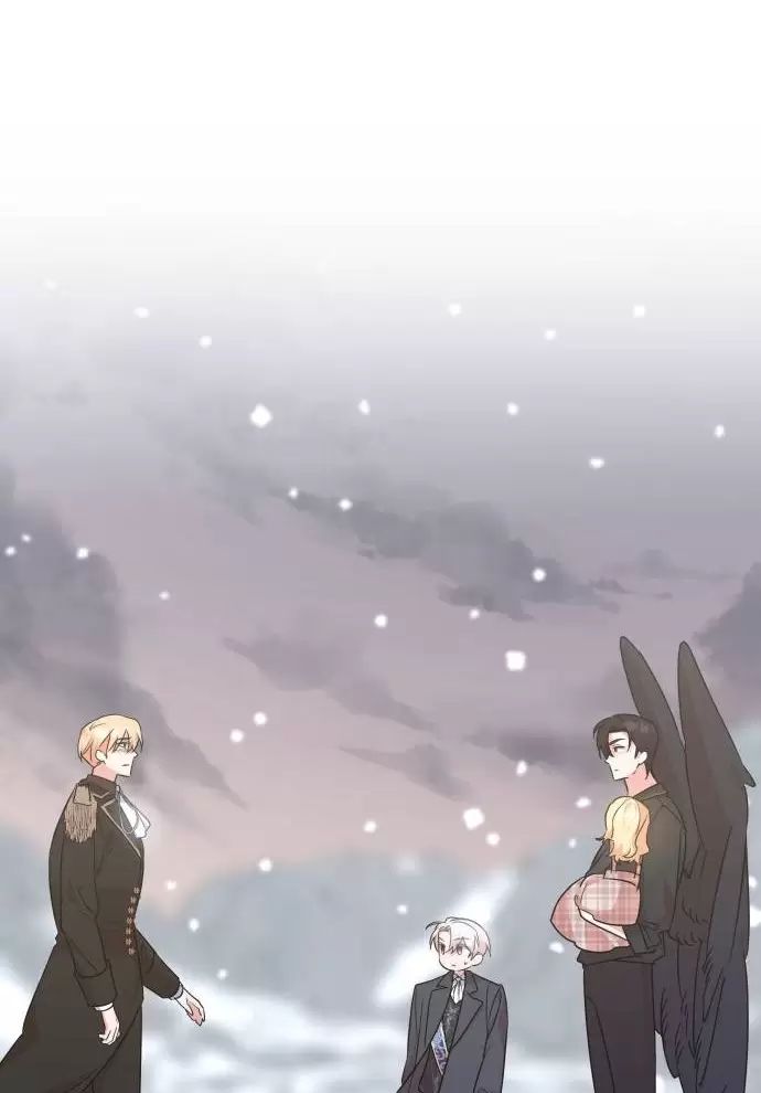 sống trong vườn hoa của công chúa chapter 27 83