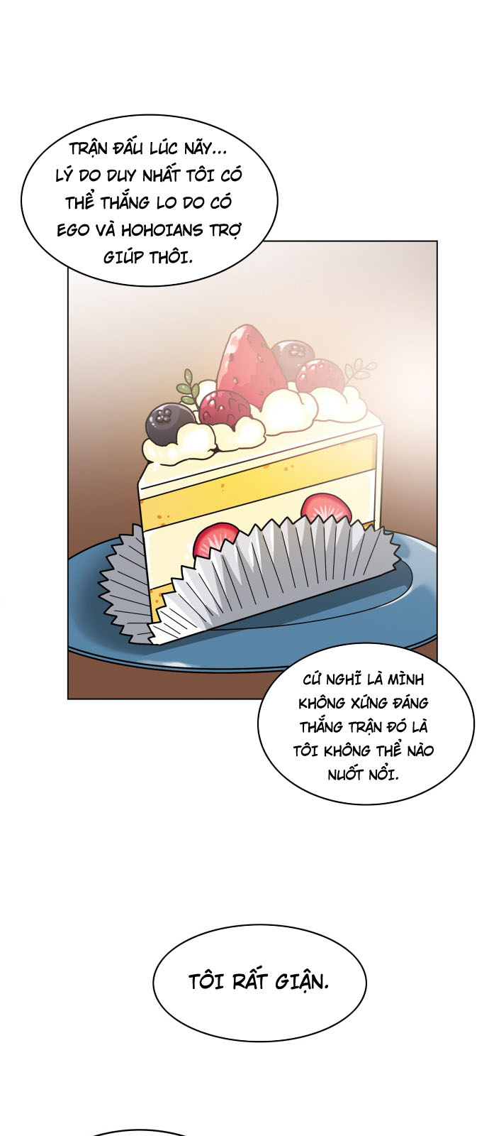 hard core leveling warrior chapter 88 42