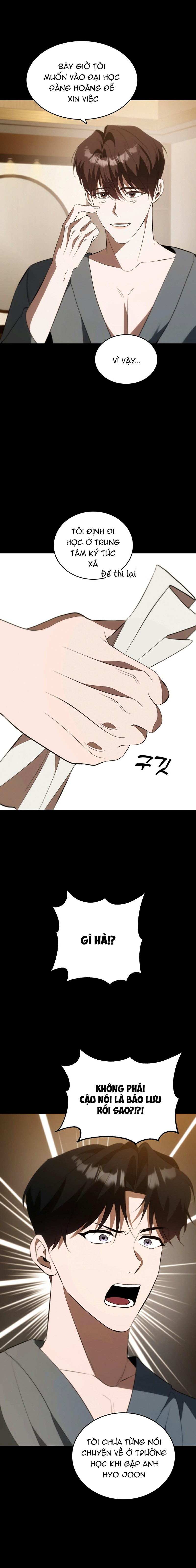 người yêu hợp pháp thứ hai chapter 10 21