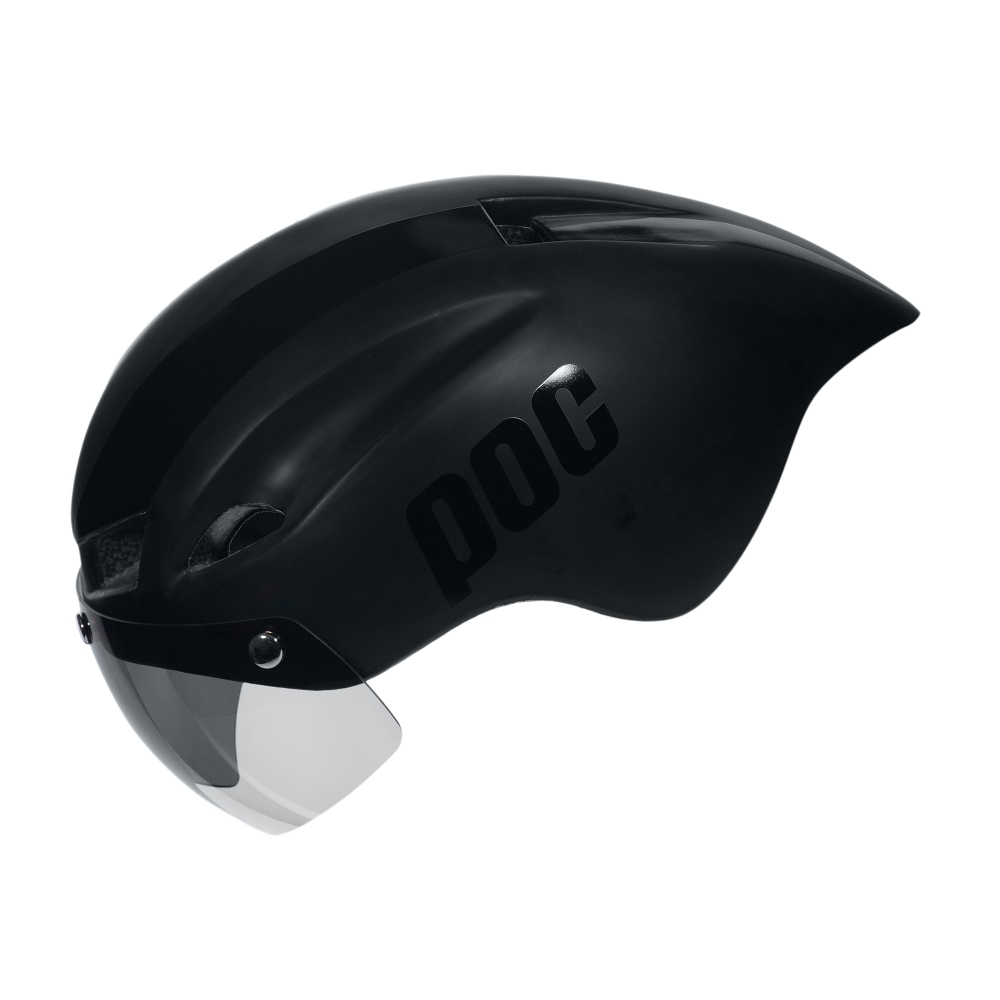 MŨ BẢO HIỂM XE ĐẠP POC P01 - Hàng chính hãng