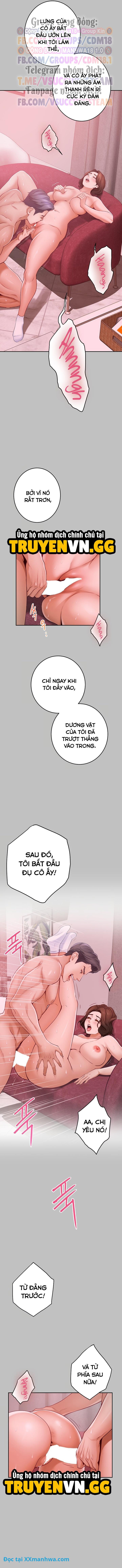 thú vui của chúa chapter 9 10