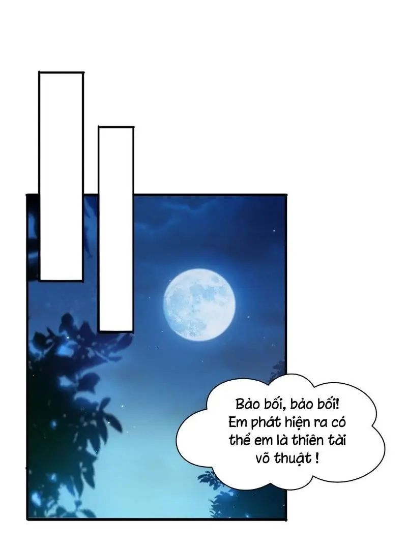 hệt như hàn quang gặp nắng gắt chapter 133 19