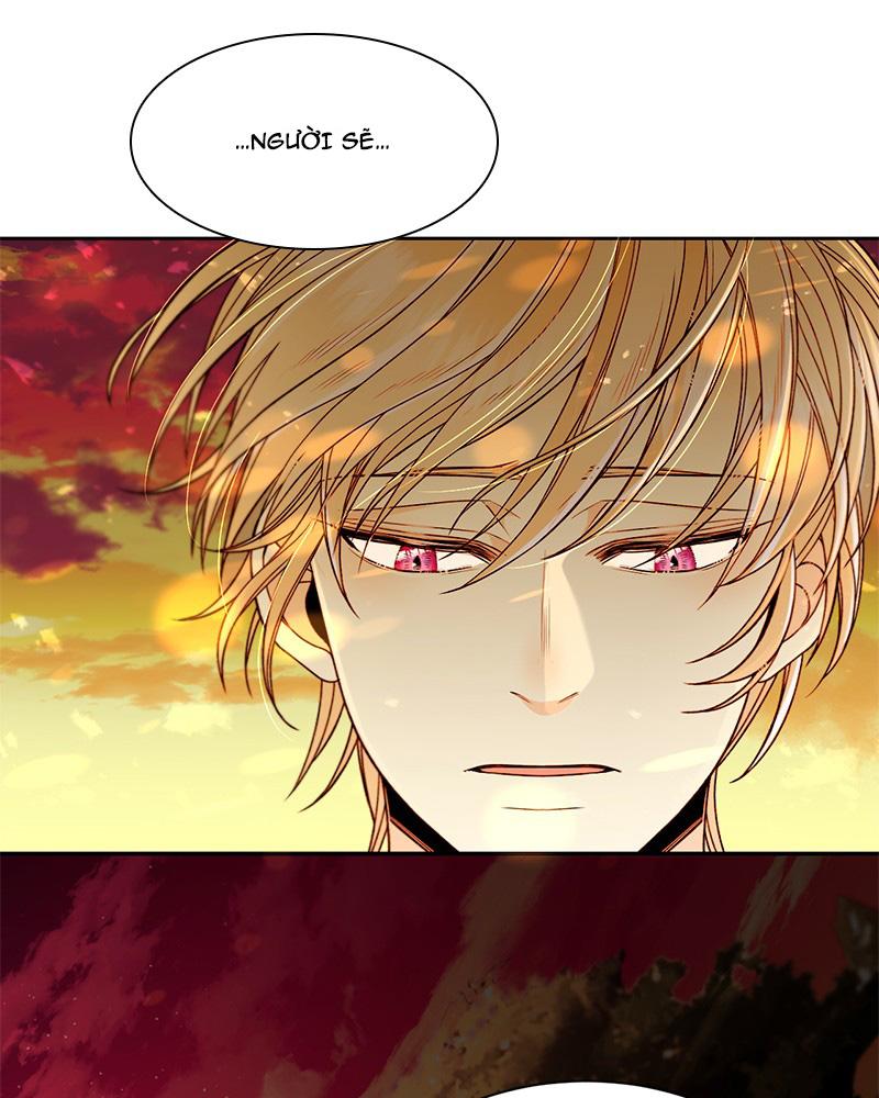 Hoàng Hậu Tái Hôn chapter 35.2 7