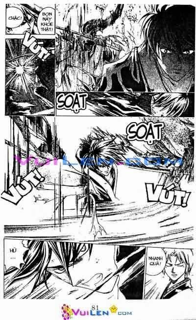 mắt quỷ kyo chapter 71 81