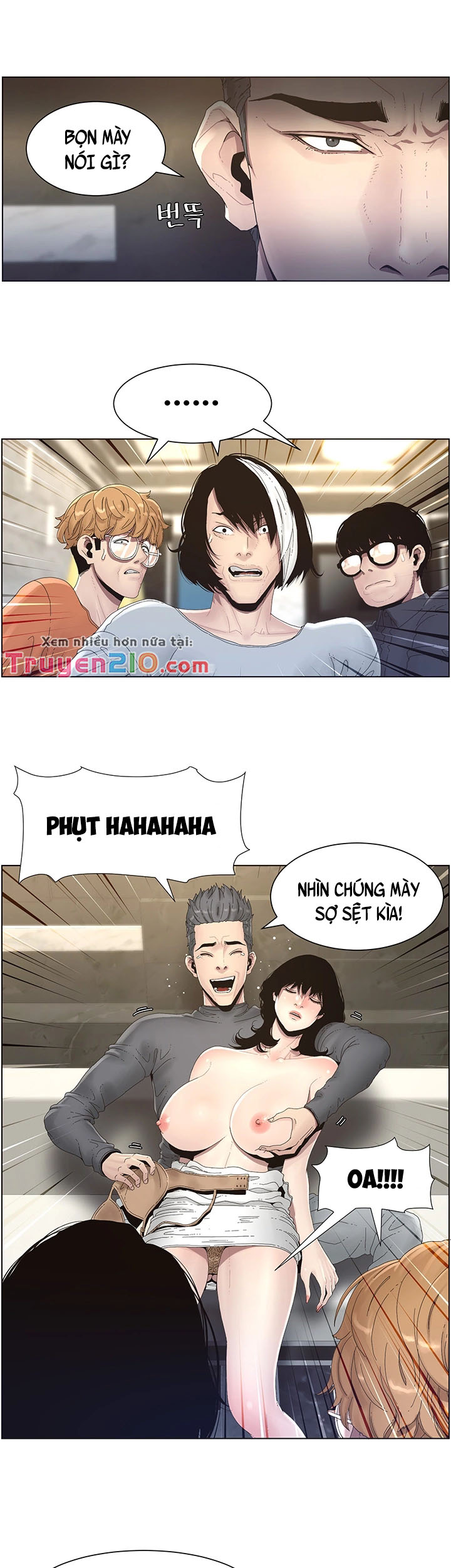 cha dượng chapter 30 7