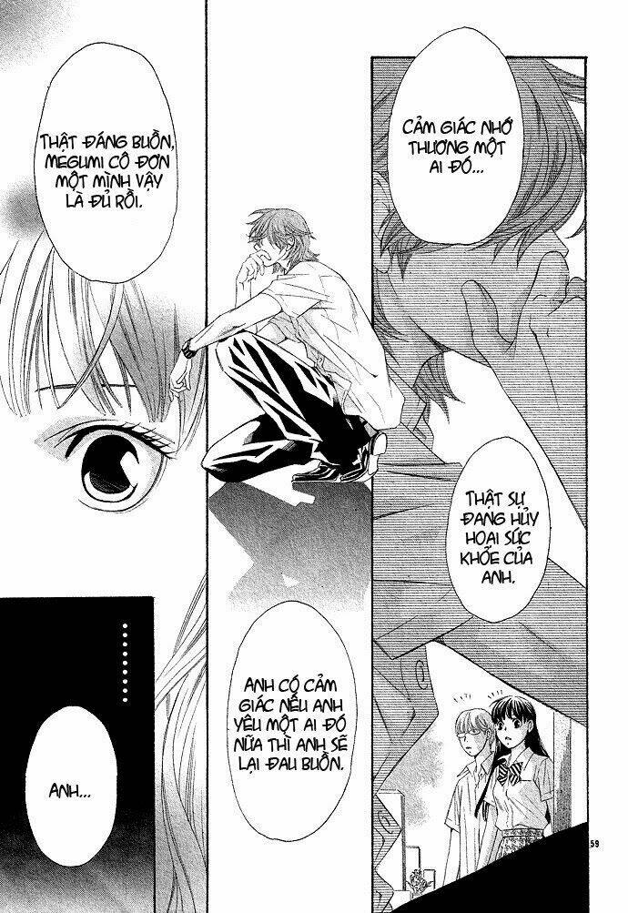 hikitateyaku no koi chapter 2 63