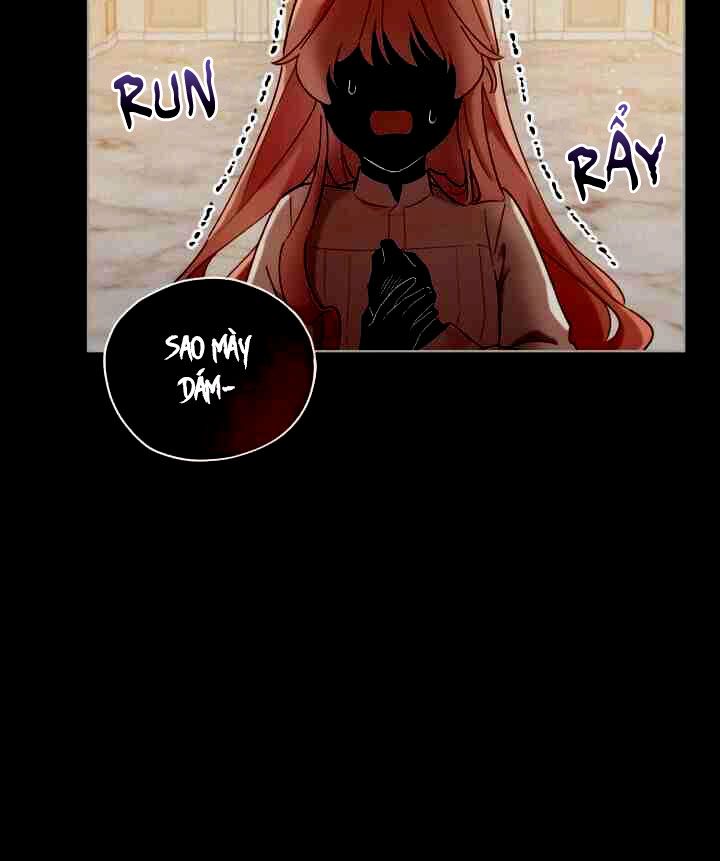 quý cô không thể chạm vào chapter 5 22