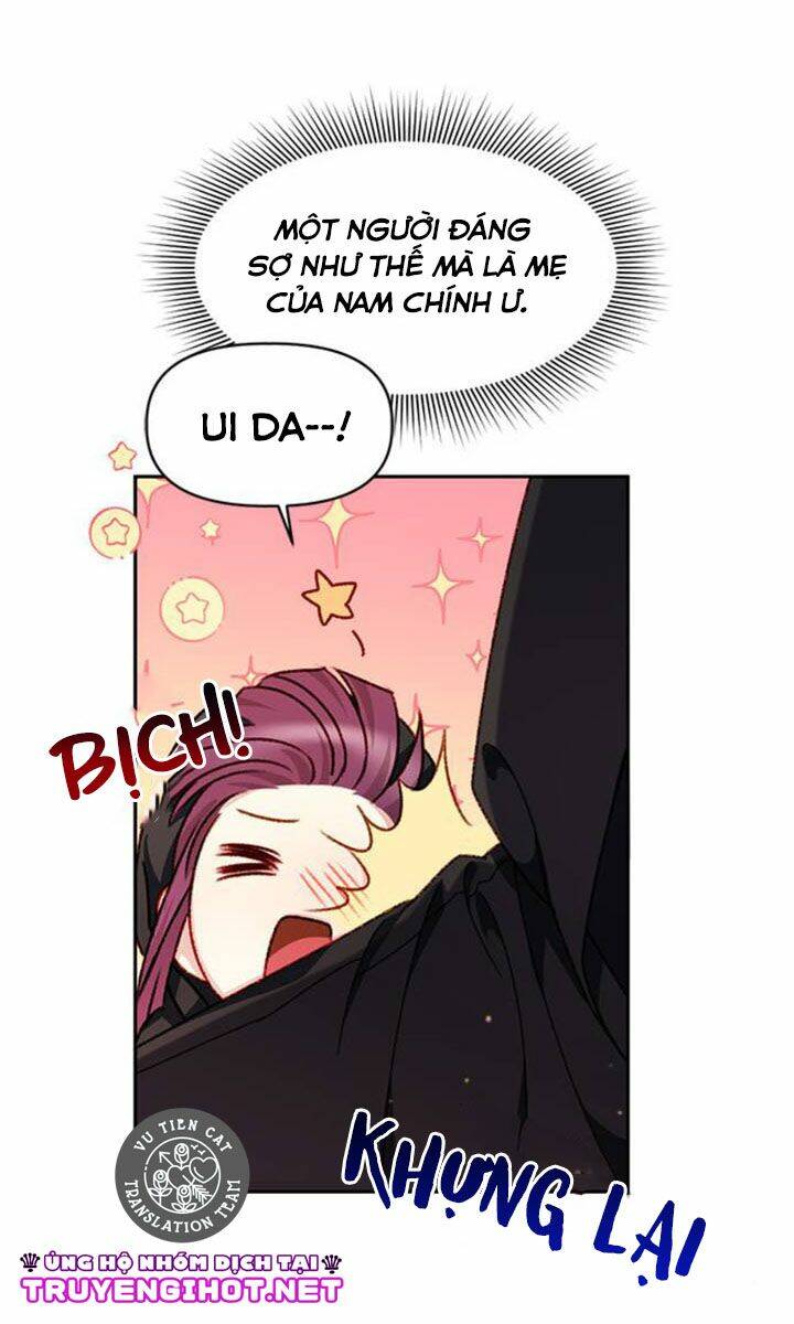 nữ chính muốn tôi trở thành mẹ kế chapter 27.5 26