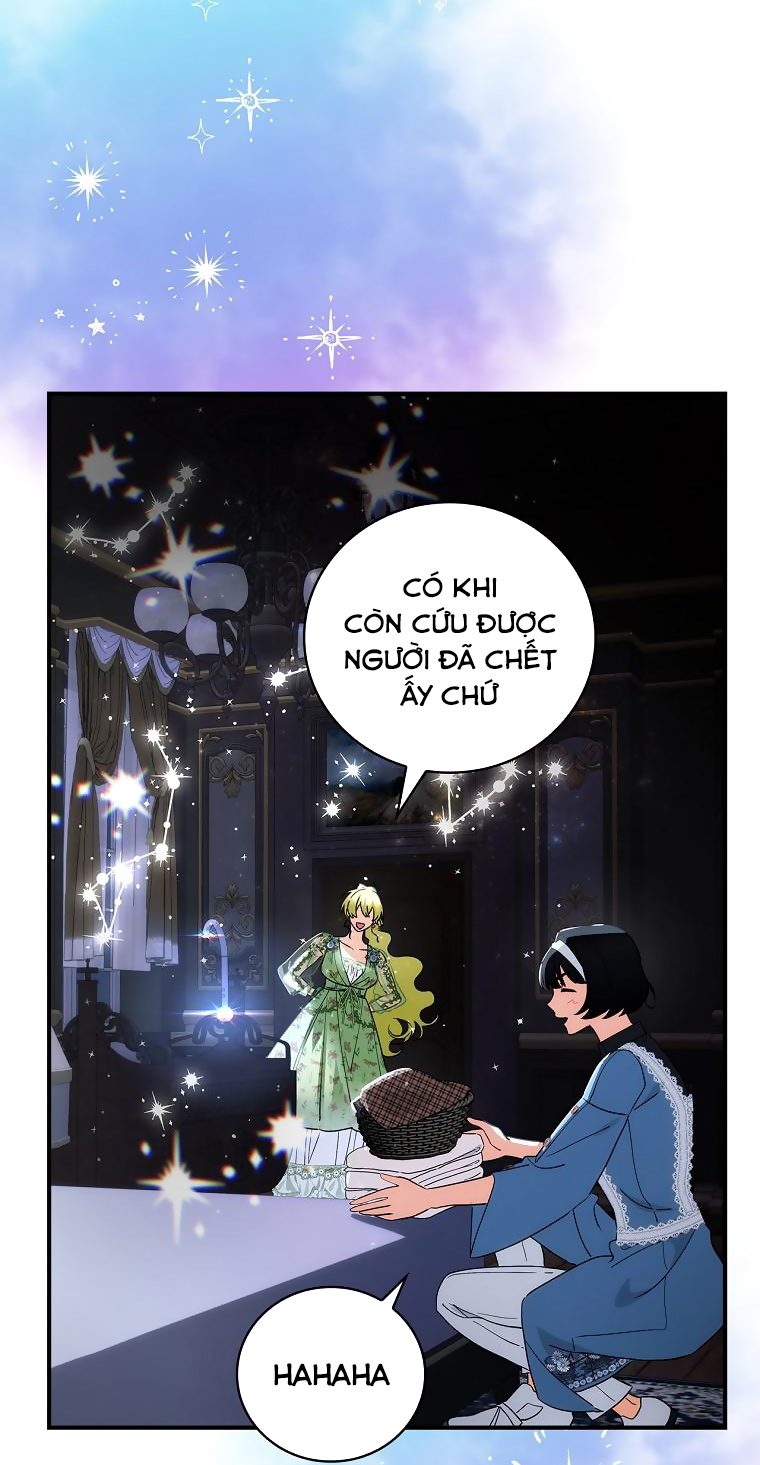 đứa bé không phải là con của anh chapter 60 67